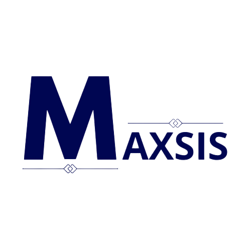 Maxsis Logo